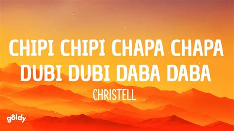 chips chipi chapa chapas lyrics.